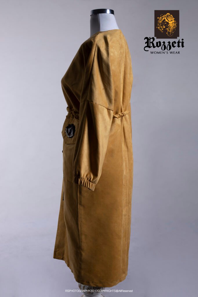 Rozzeti Women's Wear campaign — fashion & product photography by Said.