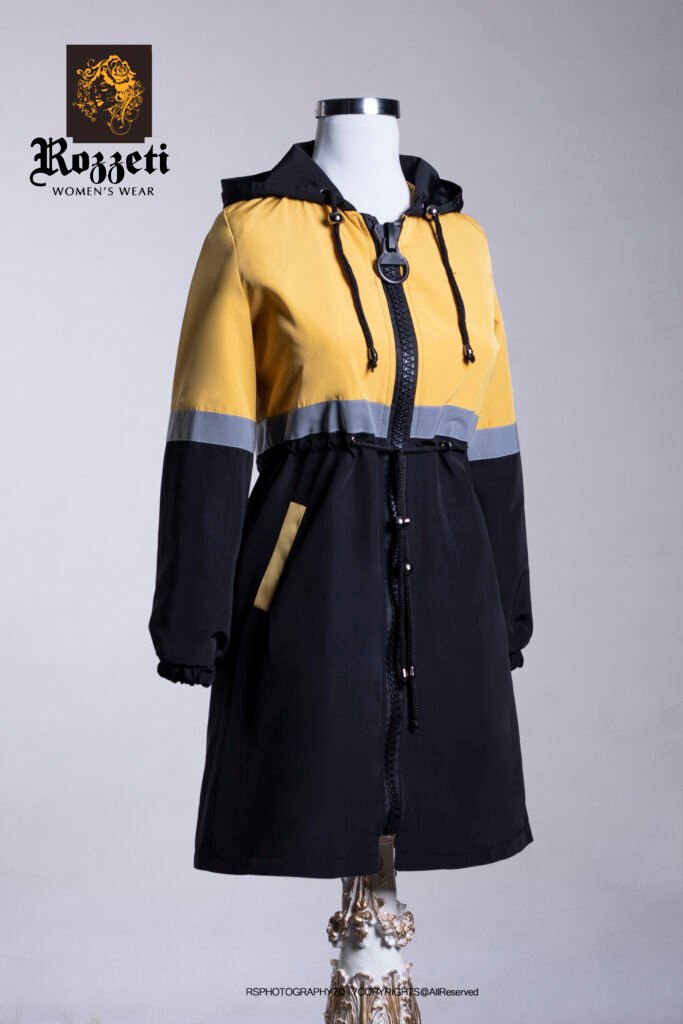 Rozzeti Women's Wear campaign — fashion & product photography by Said.