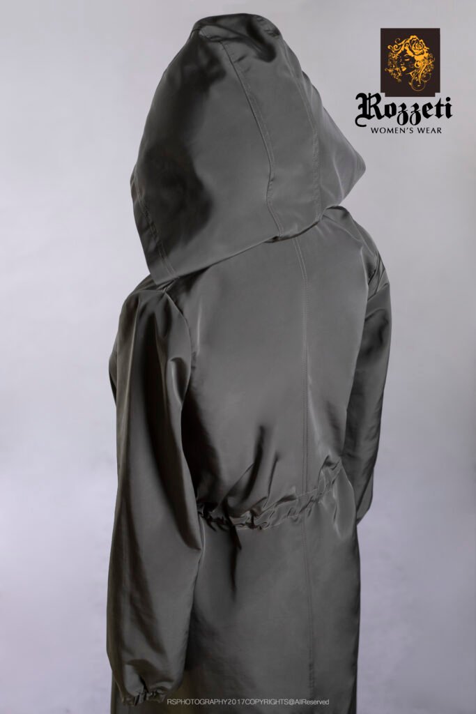 Rozzeti Women's Wear campaign — fashion & product photography by Said.