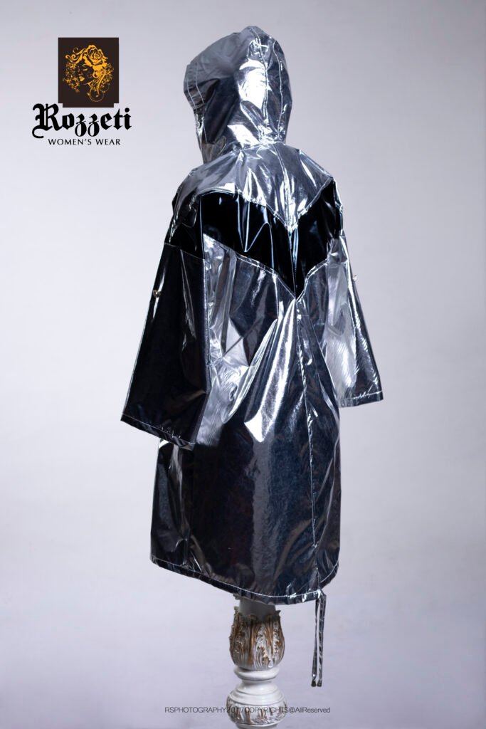 Rozzeti Women's Wear campaign — fashion & product photography by Said.