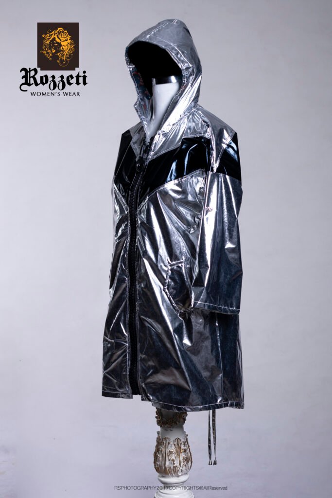Rozzeti Women's Wear campaign — fashion & product photography by Said.